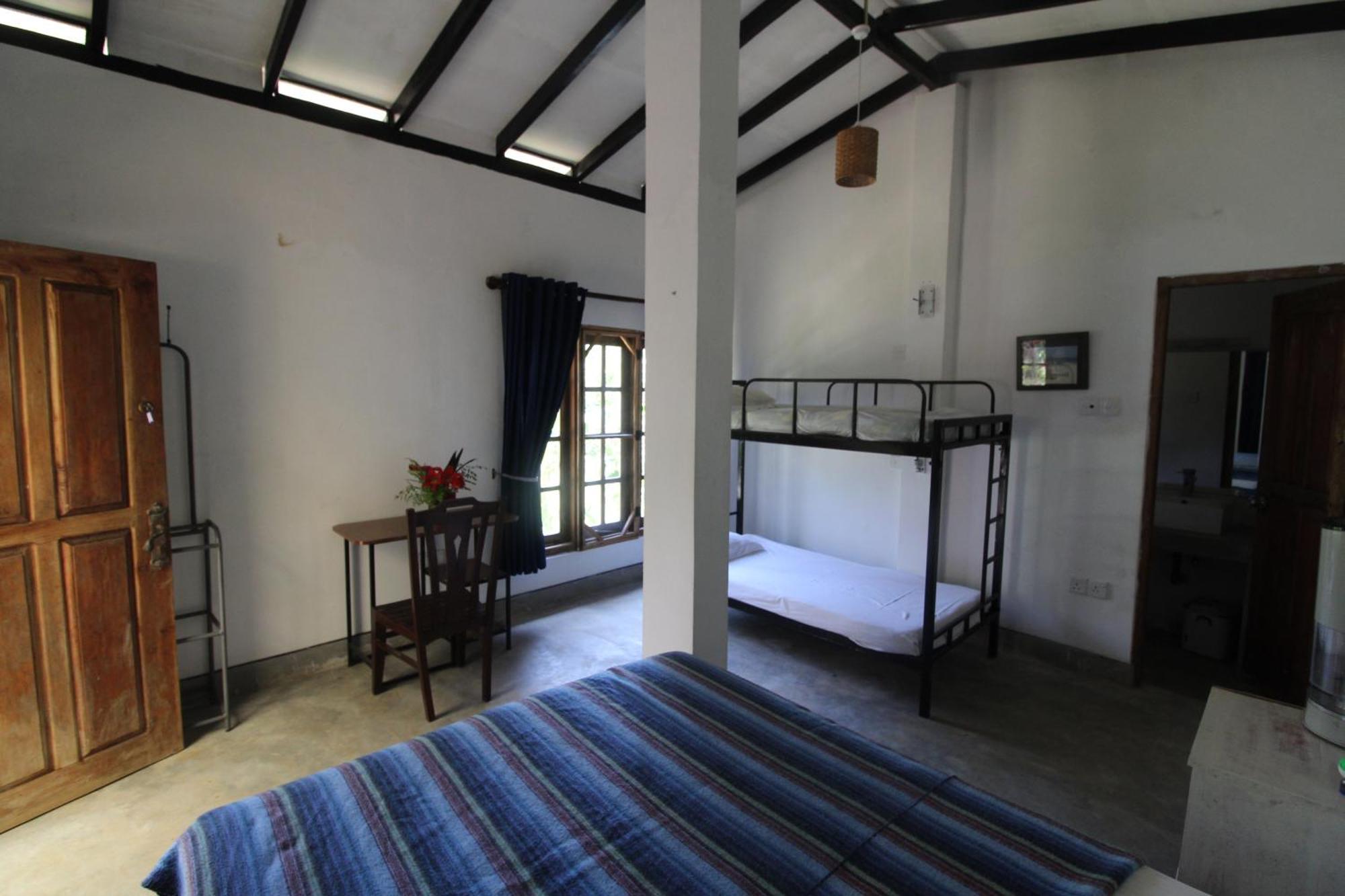 Bed and Breakfast Jungle Tide Kandy Zewnętrze zdjęcie