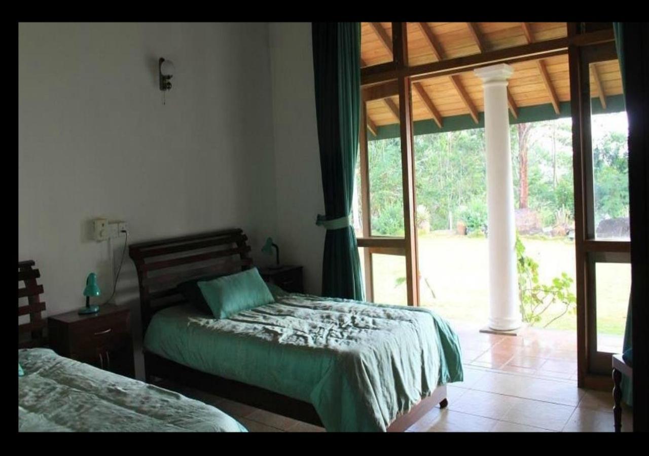 Bed and Breakfast Jungle Tide Kandy Pokój zdjęcie