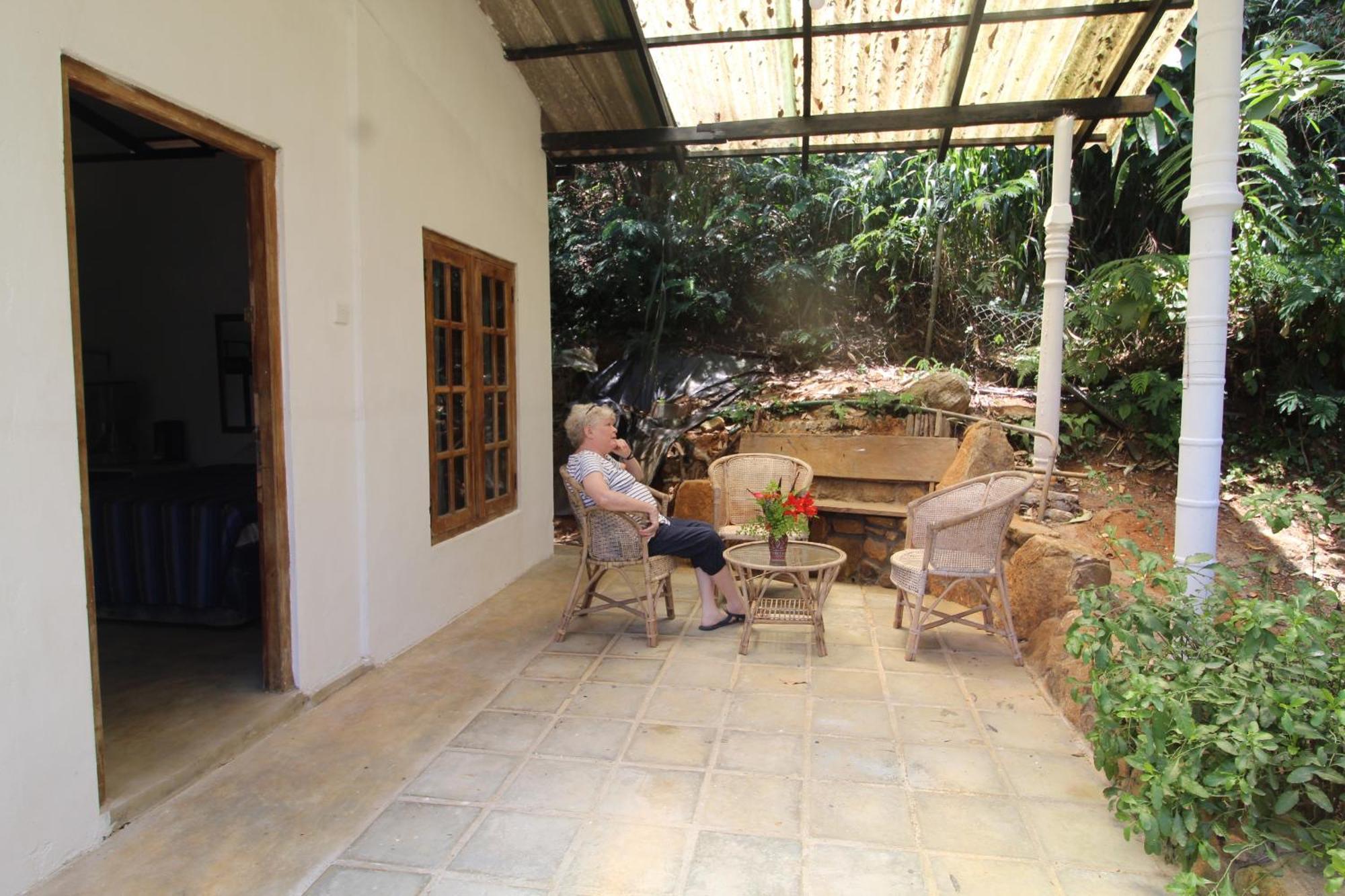 Bed and Breakfast Jungle Tide Kandy Zewnętrze zdjęcie